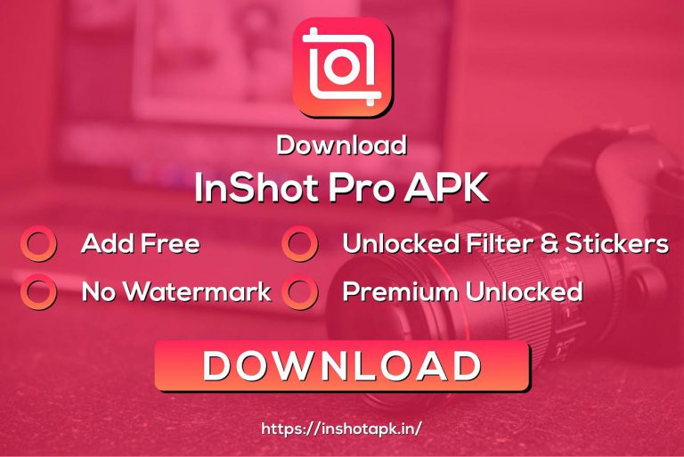 Download InShot Pro + Mod APK