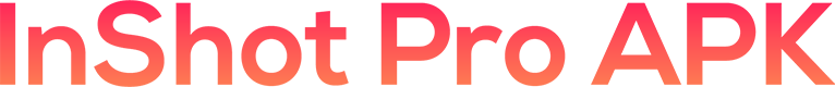 inshot pro apk logo