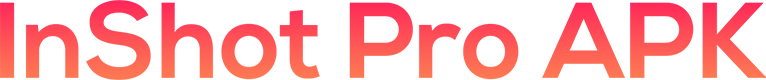 inshot pro apk logo